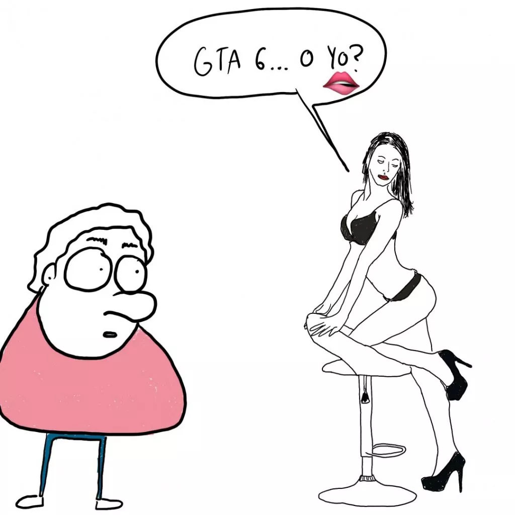 la tercera opcion